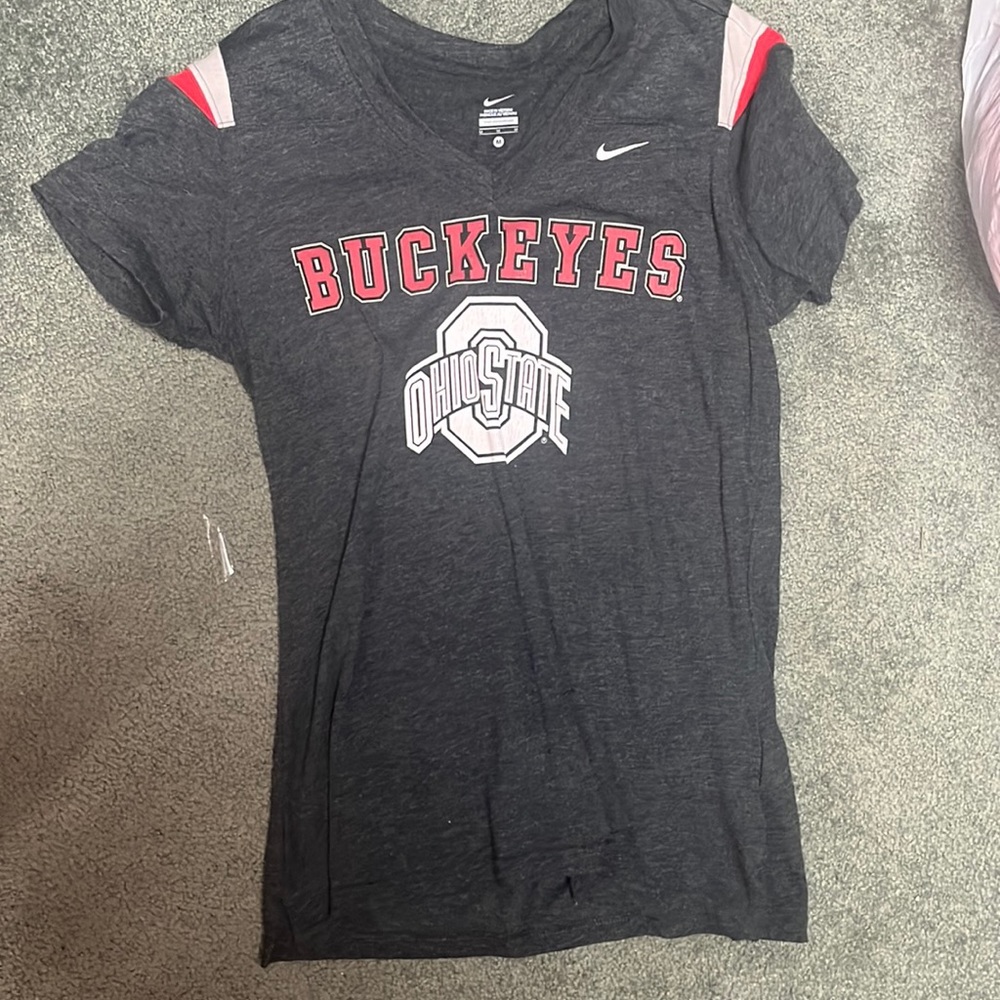 Ohio state shirt